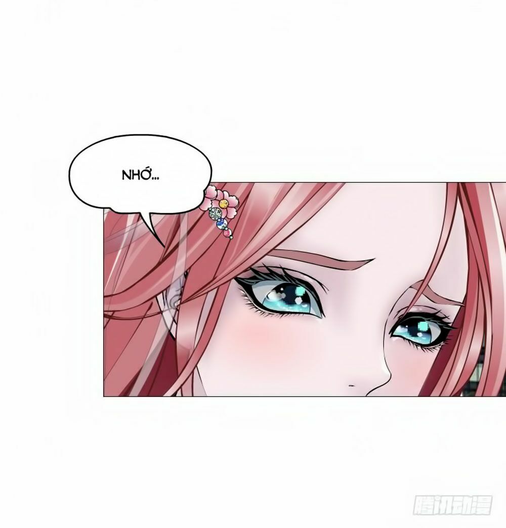 Beauty And Demon: Chapter 81