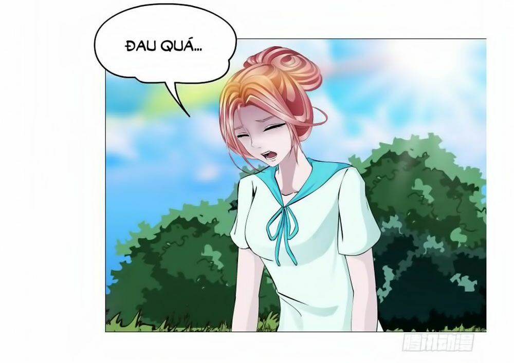 Beauty And Demon: Chapter 81