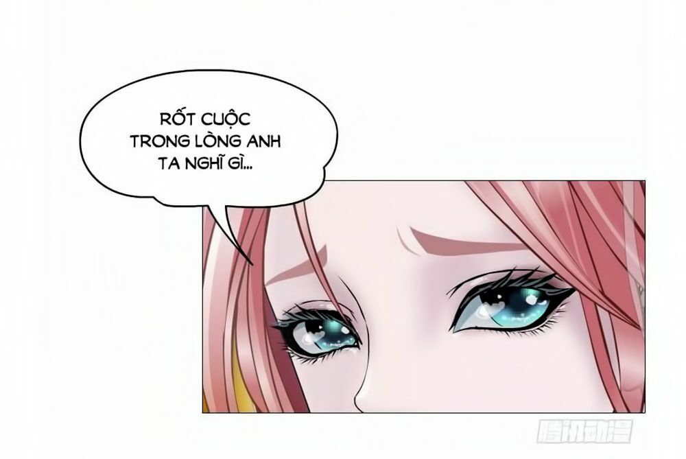 Beauty And Demon: Chapter 81