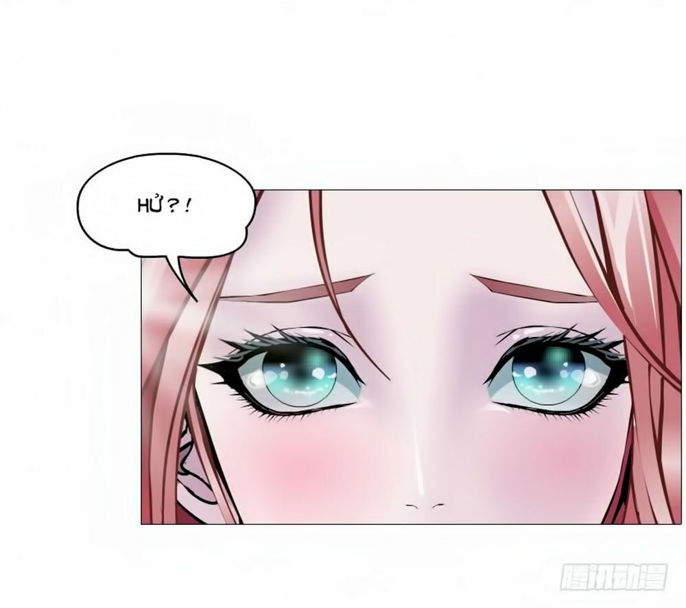 Beauty And Demon: Chapter 81