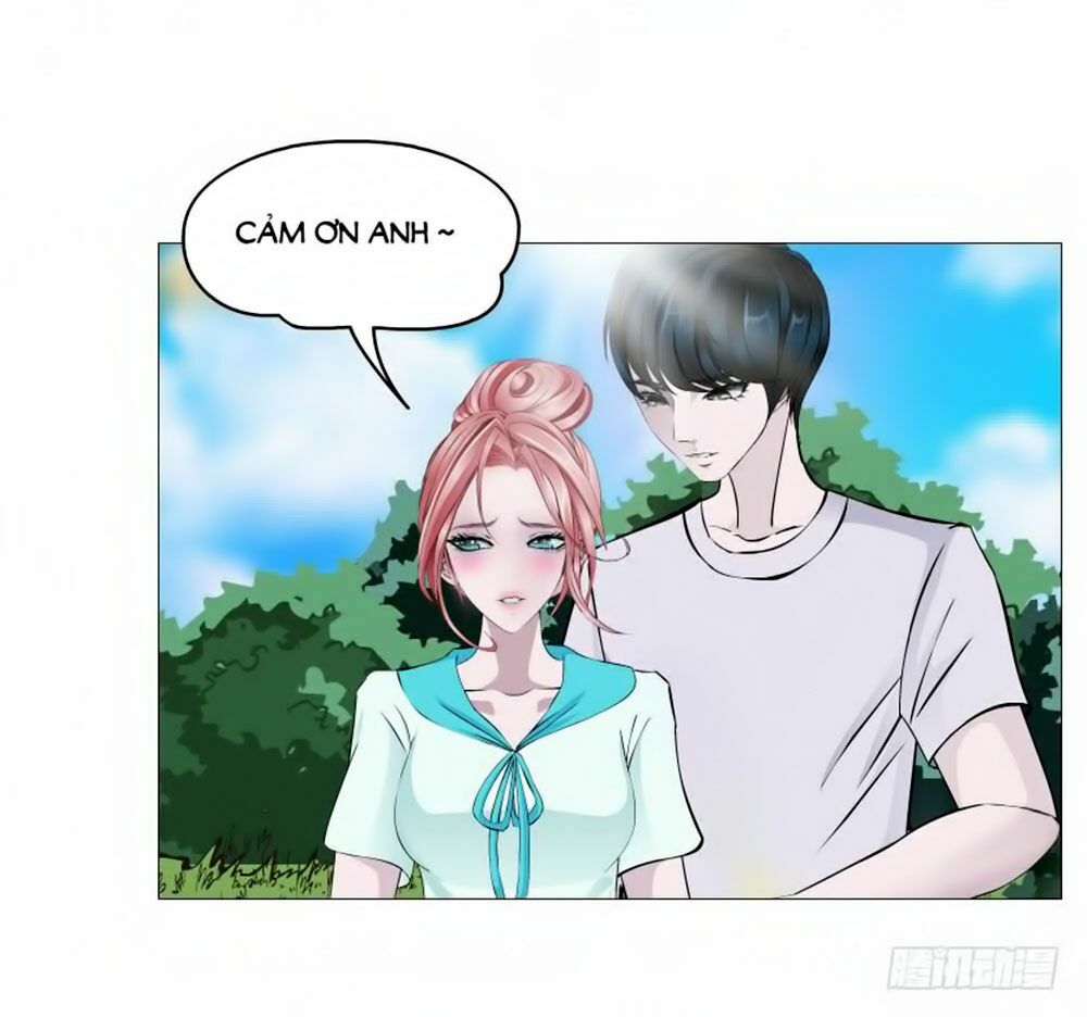 Beauty And Demon: Chapter 81