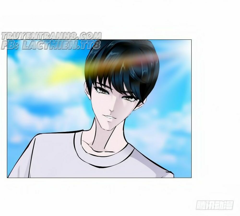 Beauty And Demon: Chapter 81