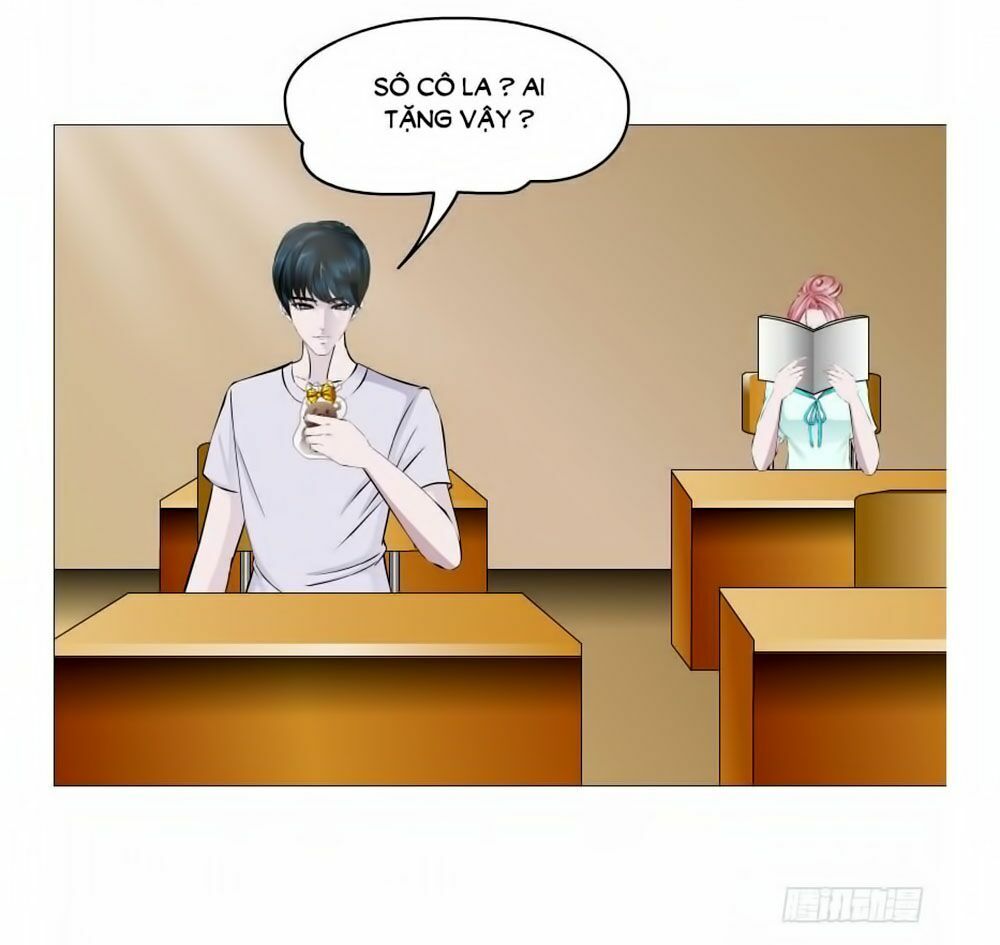 Beauty And Demon: Chapter 81