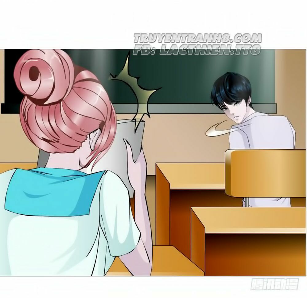 Beauty And Demon: Chapter 81