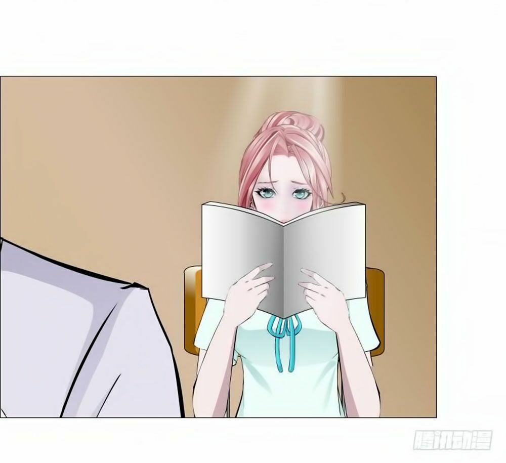 Beauty And Demon: Chapter 81