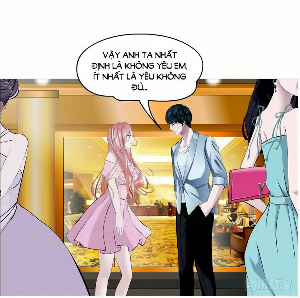 Beauty And Demon: Chapter 81