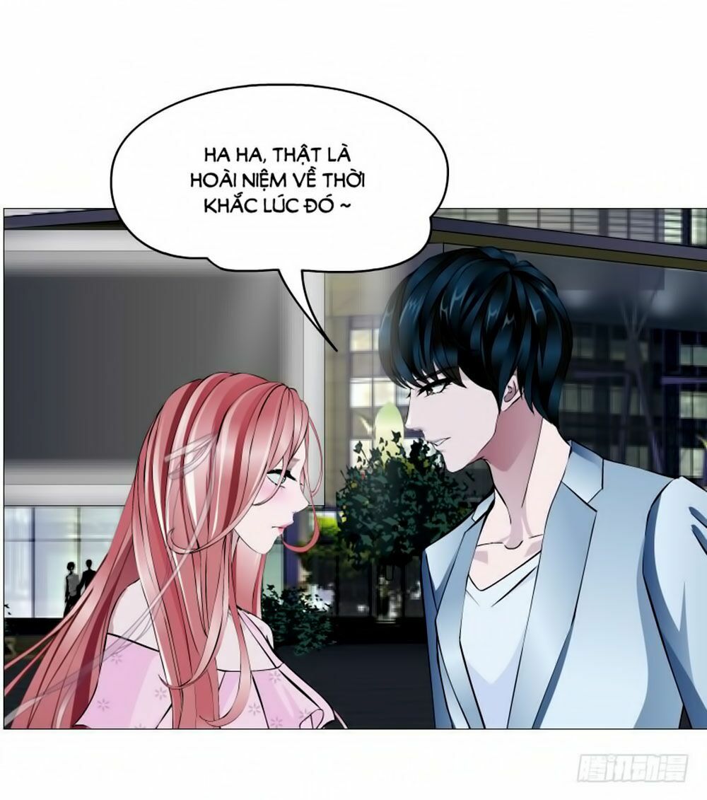 Beauty And Demon: Chapter 81
