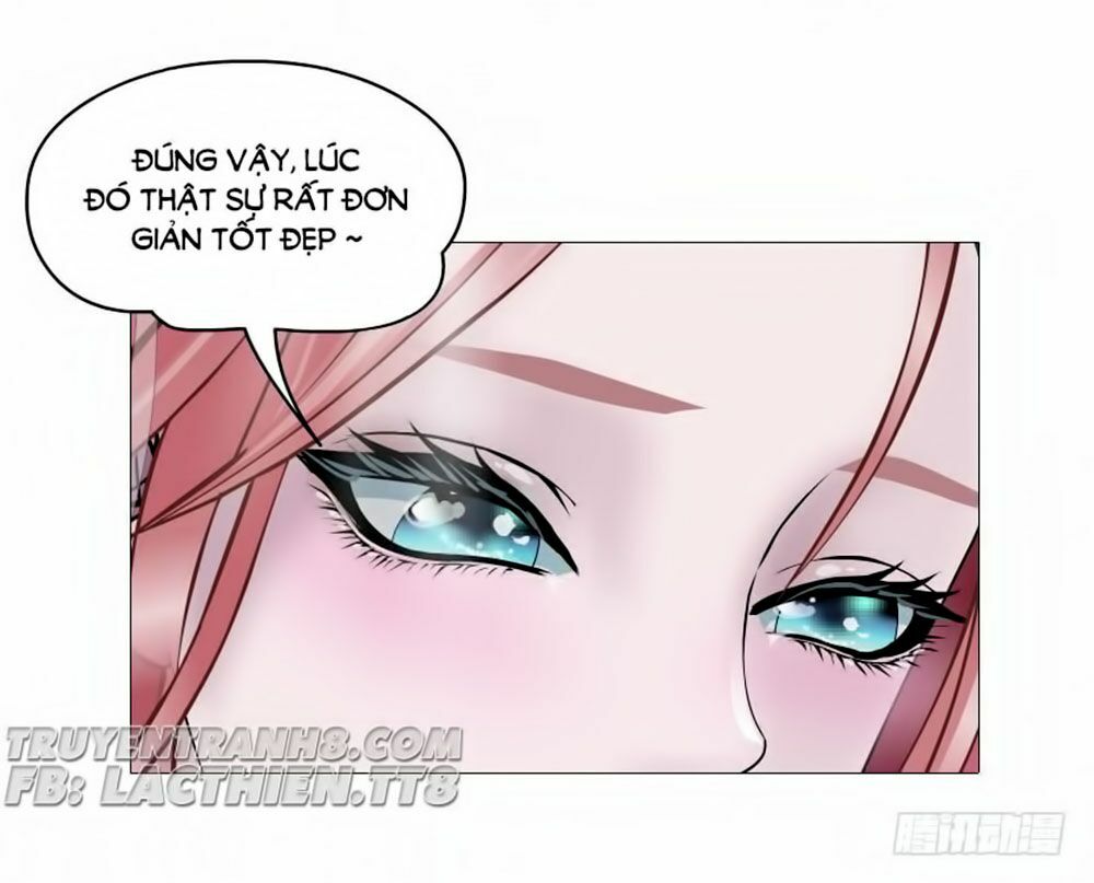 Beauty And Demon: Chapter 81