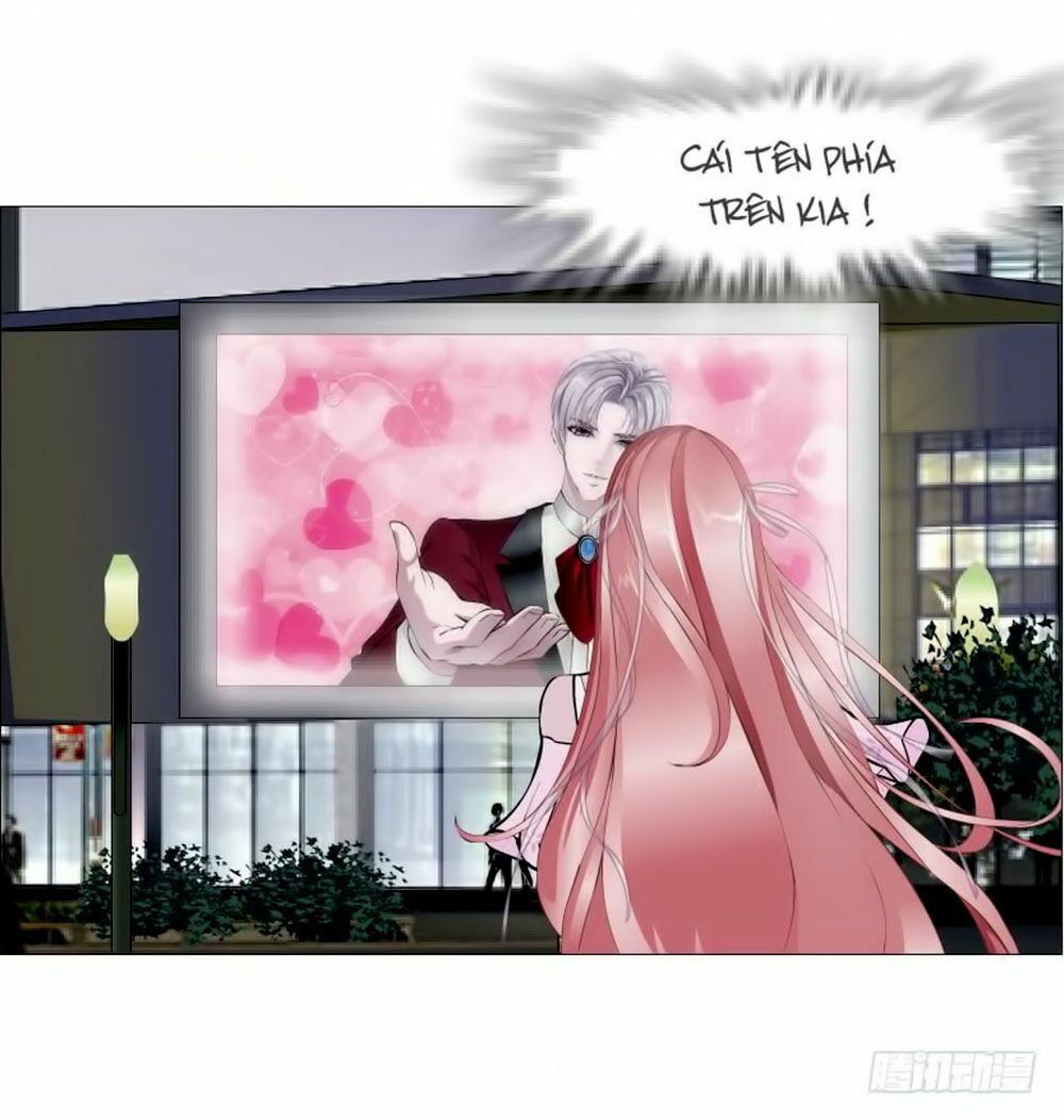 Beauty And Demon: Chapter 81