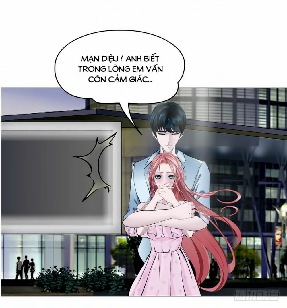Beauty And Demon: Chapter 81