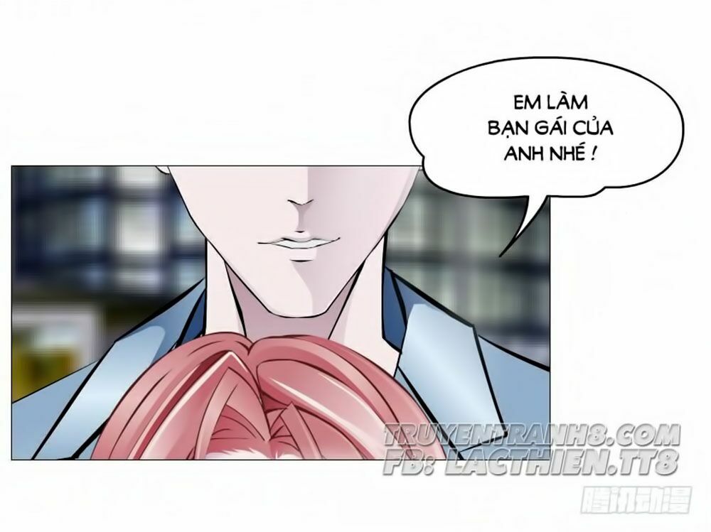 Beauty And Demon: Chapter 81