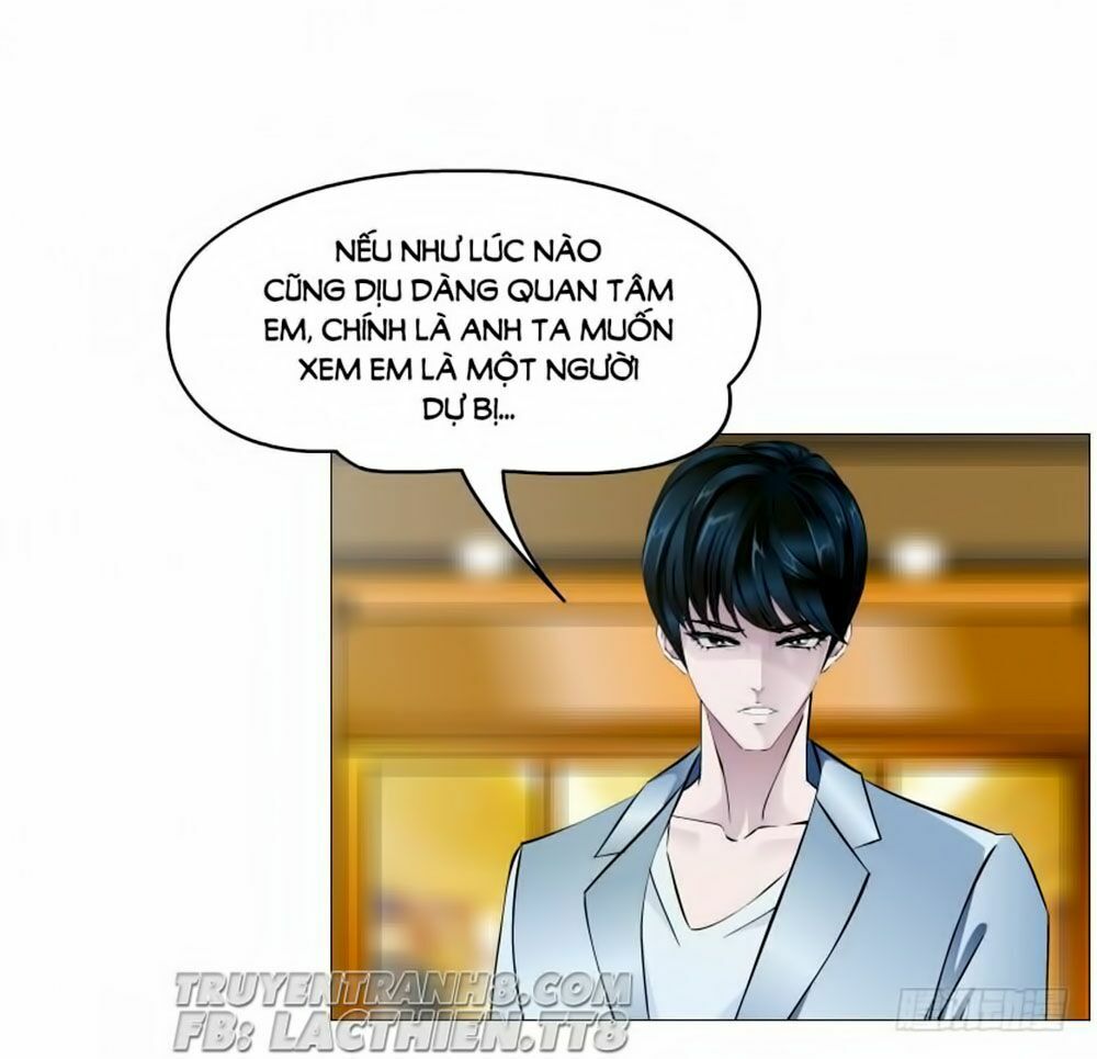 Beauty And Demon: Chapter 81