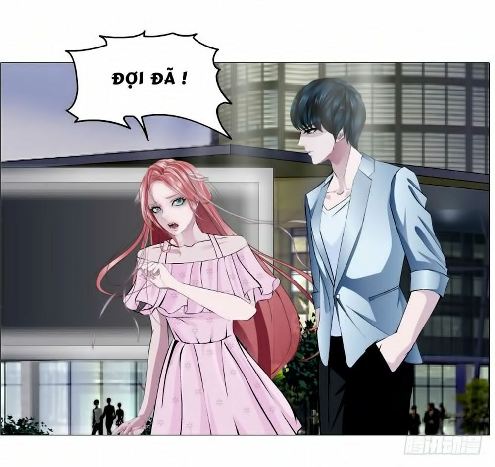 Beauty And Demon: Chapter 81