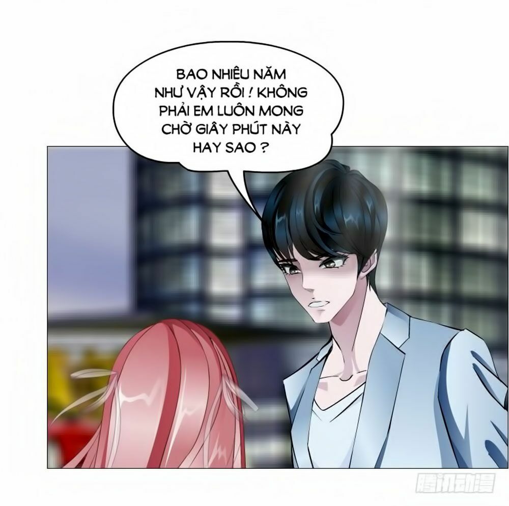 Beauty And Demon: Chapter 81