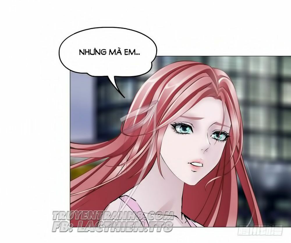 Beauty And Demon: Chapter 81
