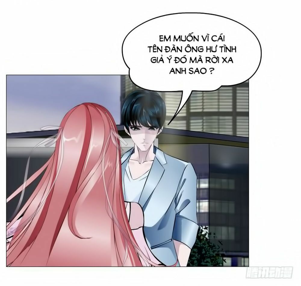 Beauty And Demon: Chapter 81