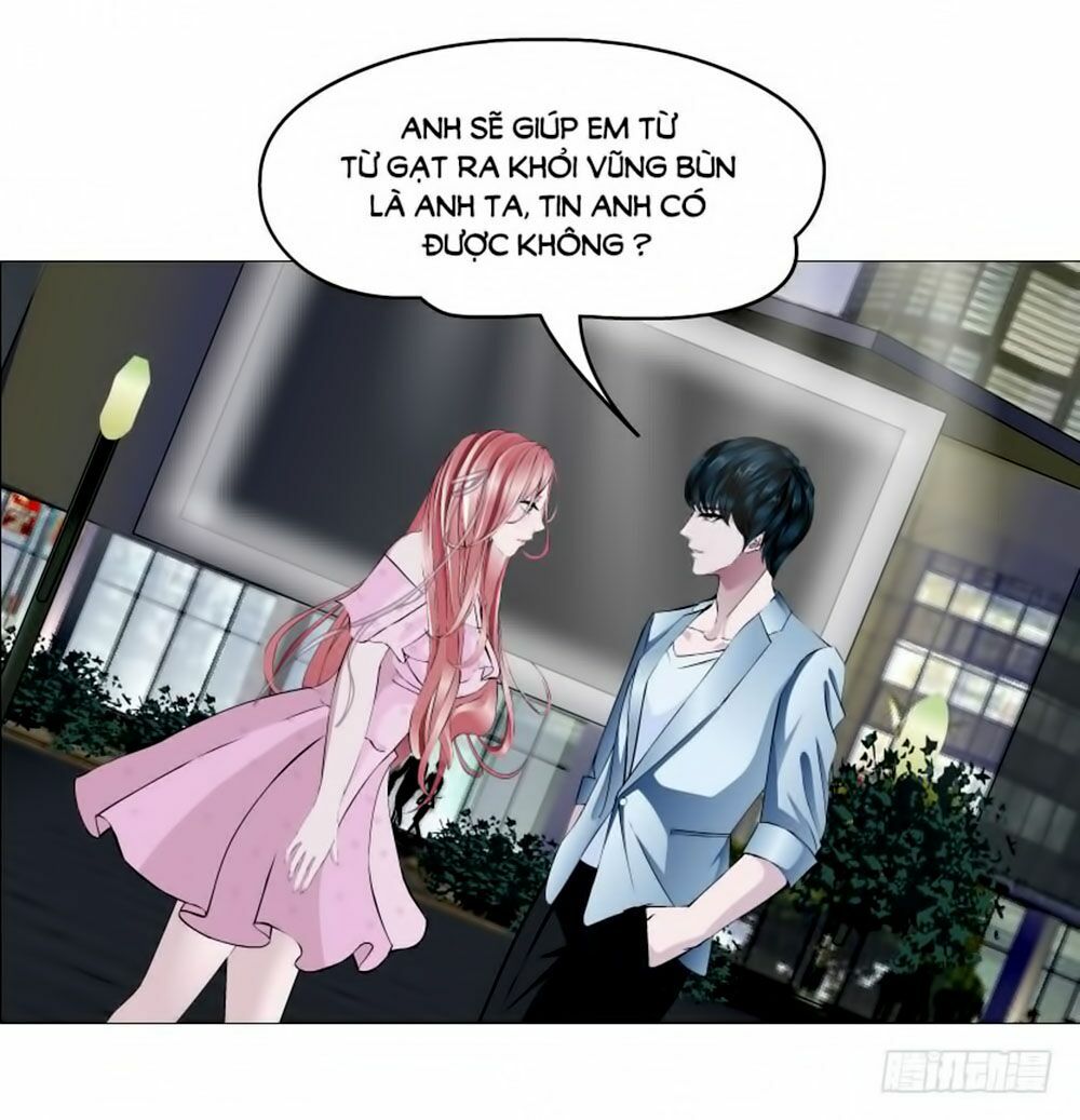 Beauty And Demon: Chapter 81