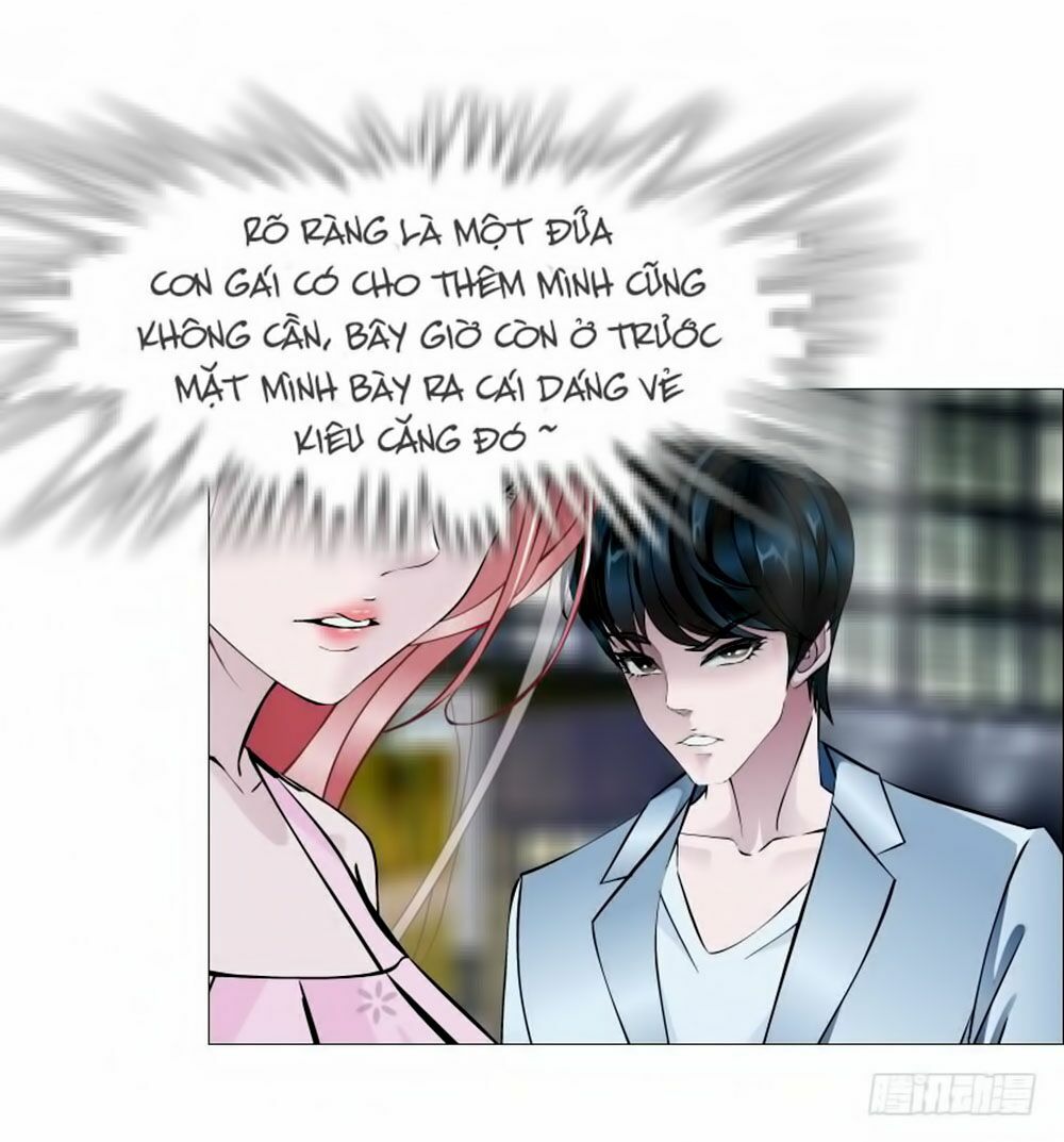 Beauty And Demon: Chapter 81