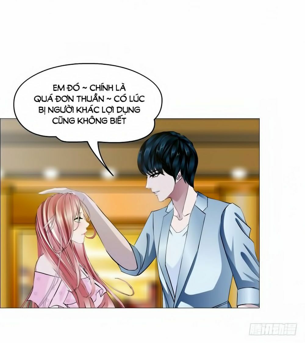 Beauty And Demon: Chapter 81