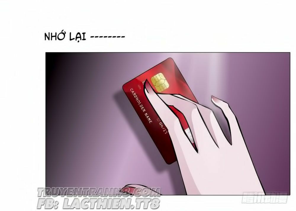 Beauty And Demon: Chapter 81