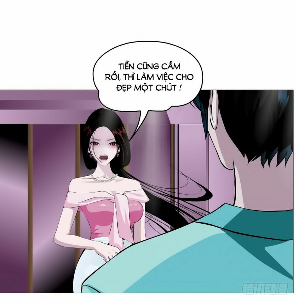 Beauty And Demon: Chapter 81