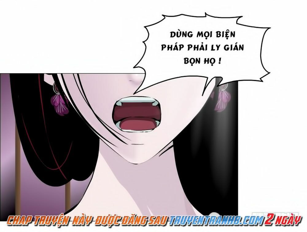 Beauty And Demon: Chapter 81