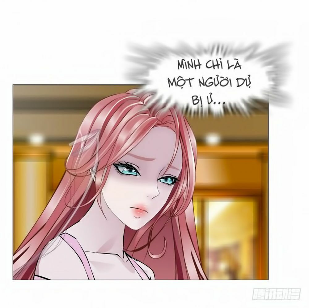 Beauty And Demon: Chapter 81