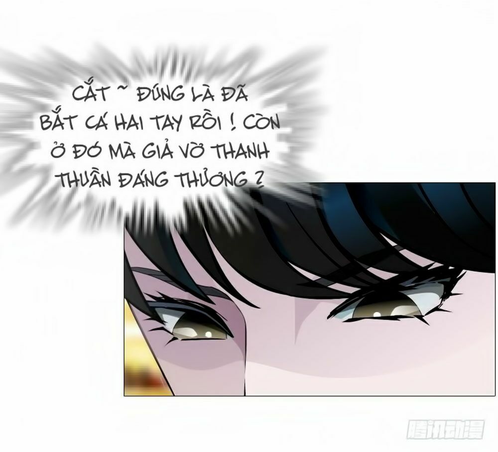 Beauty And Demon: Chapter 81