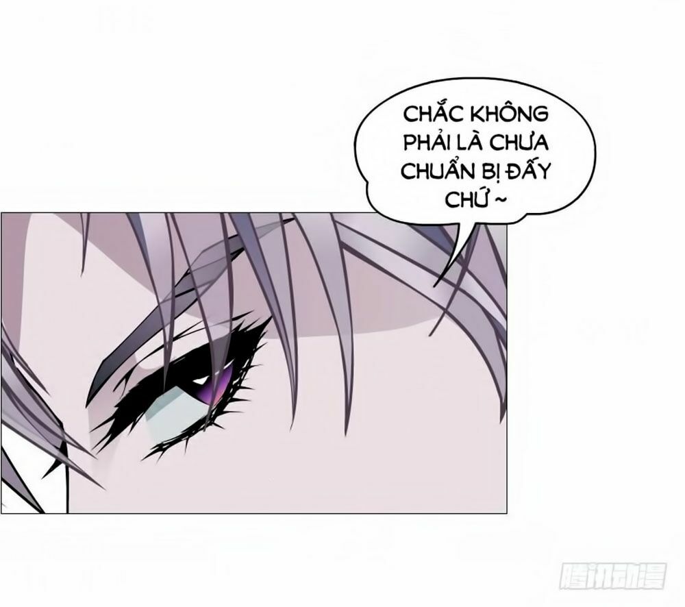 Beauty And Demon: Chapter 84