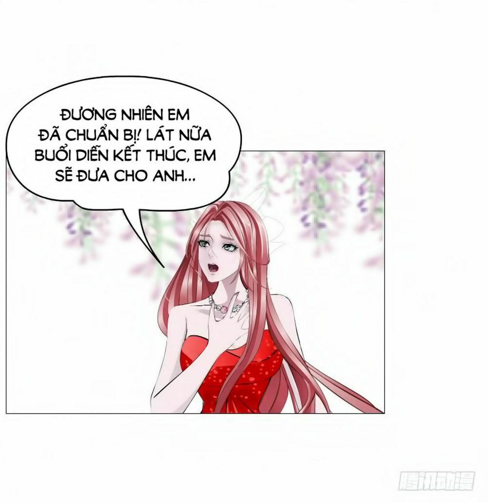 Beauty And Demon: Chapter 84