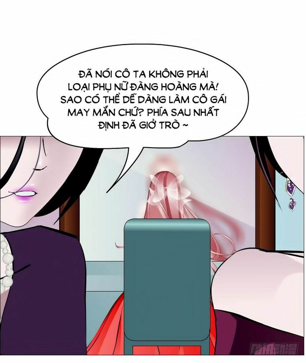 Beauty And Demon: Chapter 84