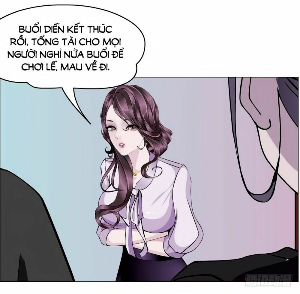 Beauty And Demon: Chapter 84