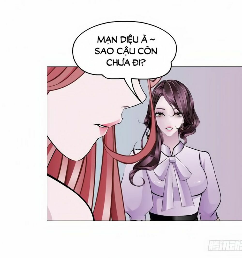 Beauty And Demon: Chapter 84