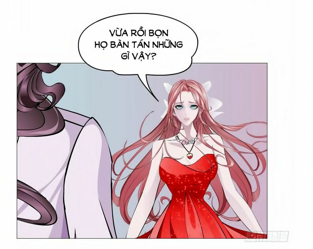 Beauty And Demon: Chapter 84