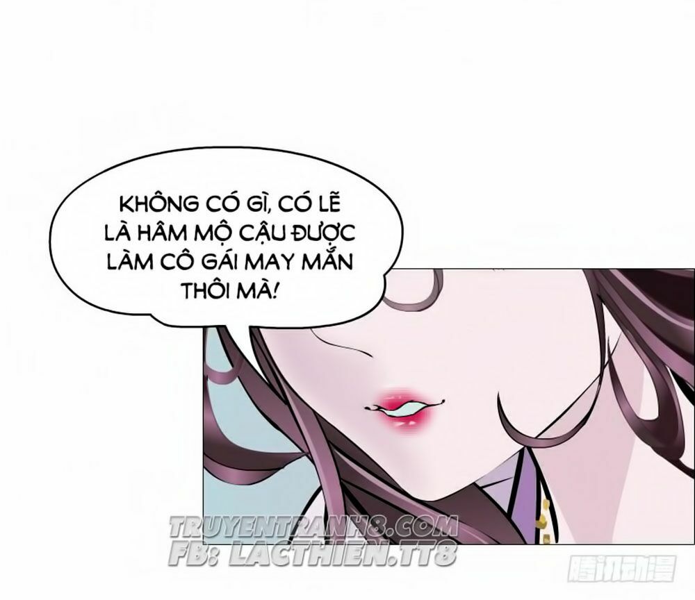 Beauty And Demon: Chapter 84