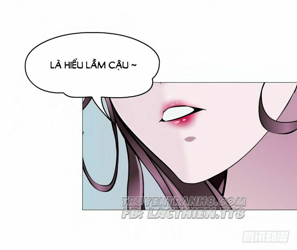 Beauty And Demon: Chapter 84