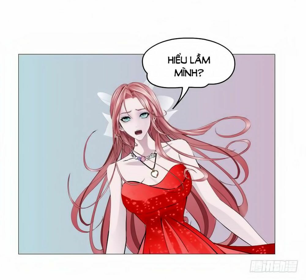 Beauty And Demon: Chapter 84
