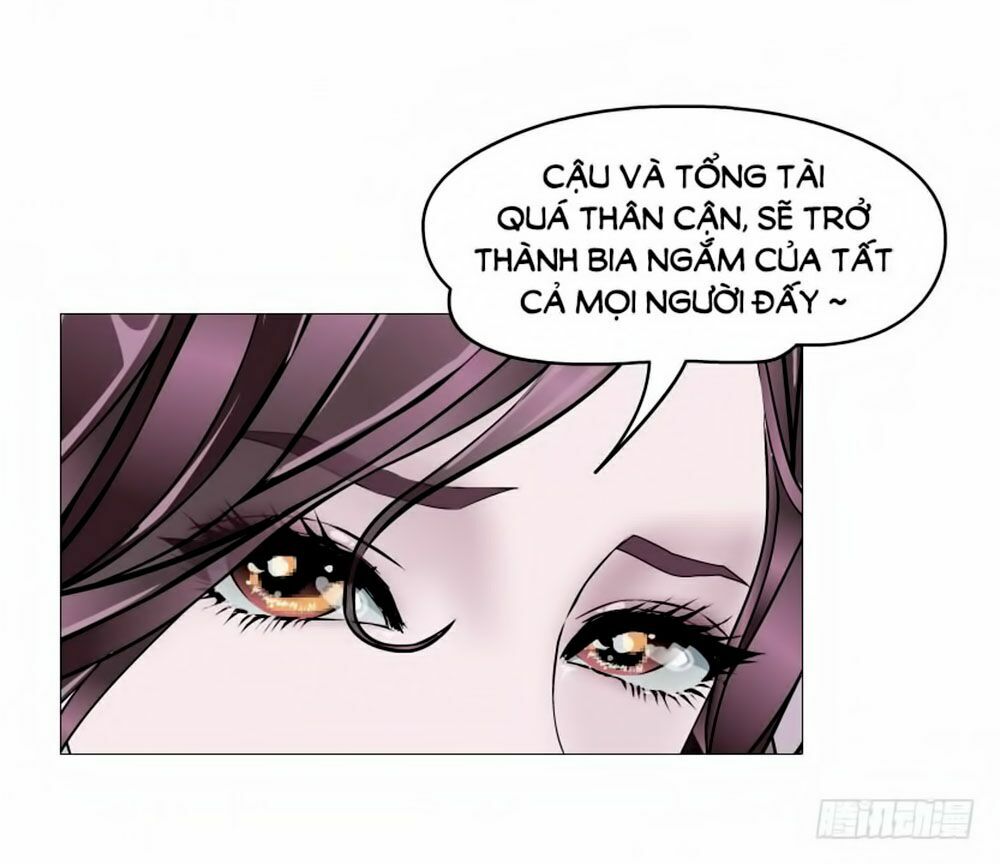 Beauty And Demon: Chapter 84