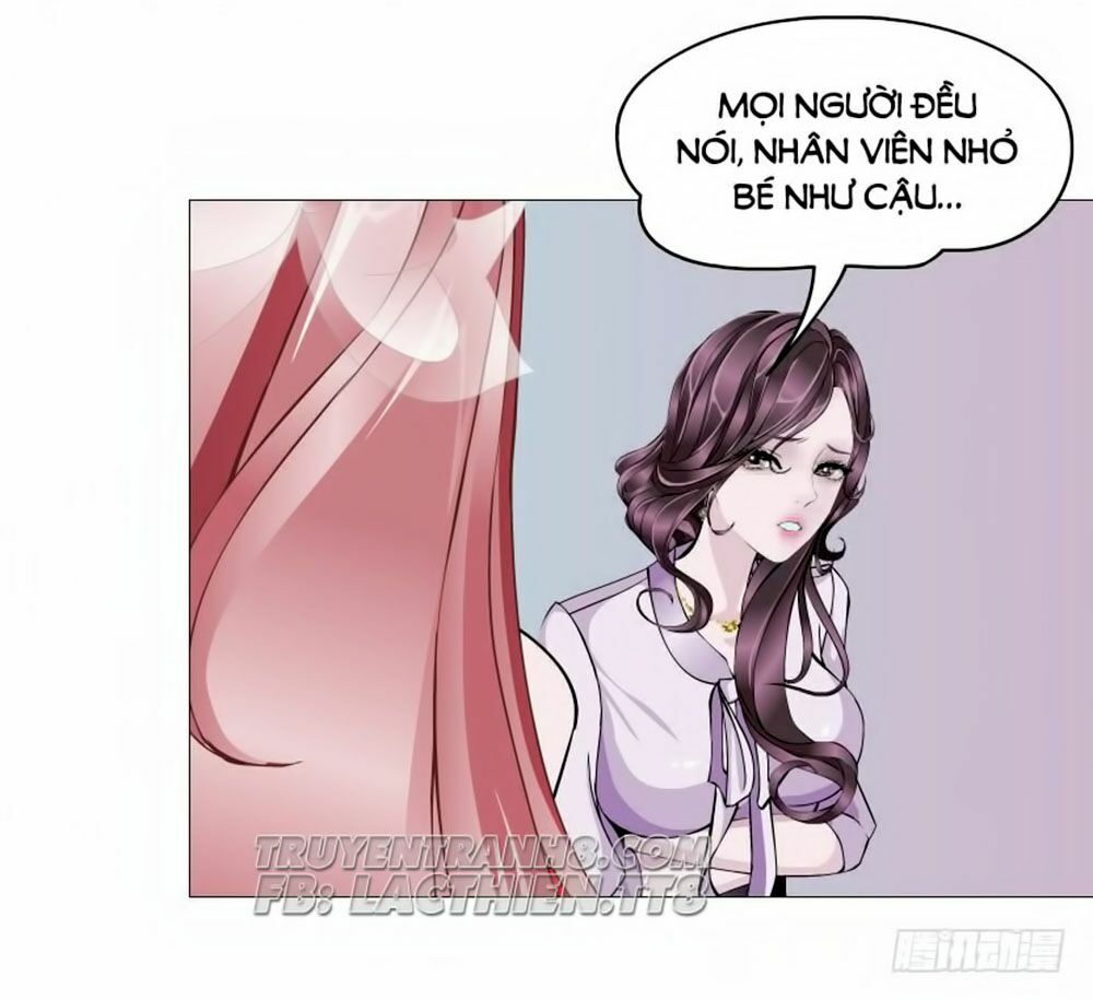 Beauty And Demon: Chapter 84