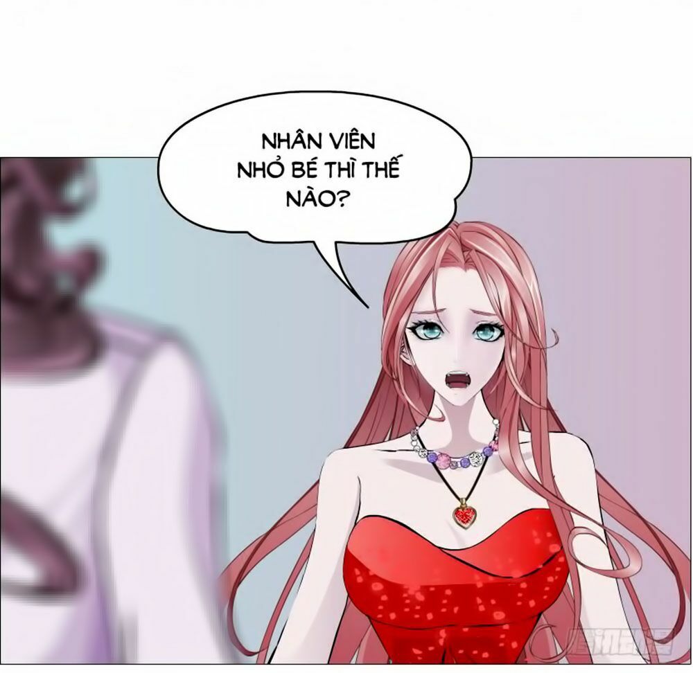 Beauty And Demon: Chapter 84