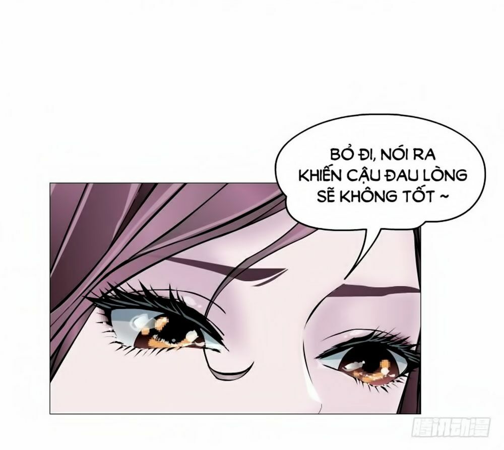 Beauty And Demon: Chapter 84