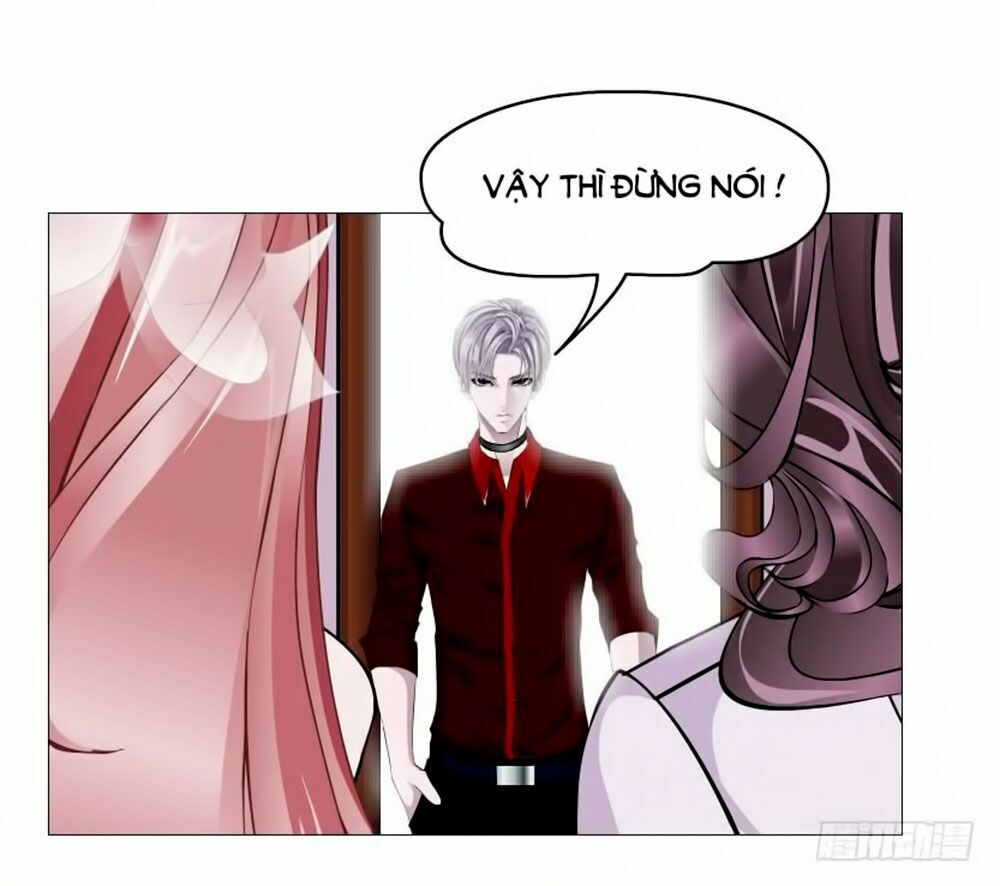 Beauty And Demon: Chapter 84