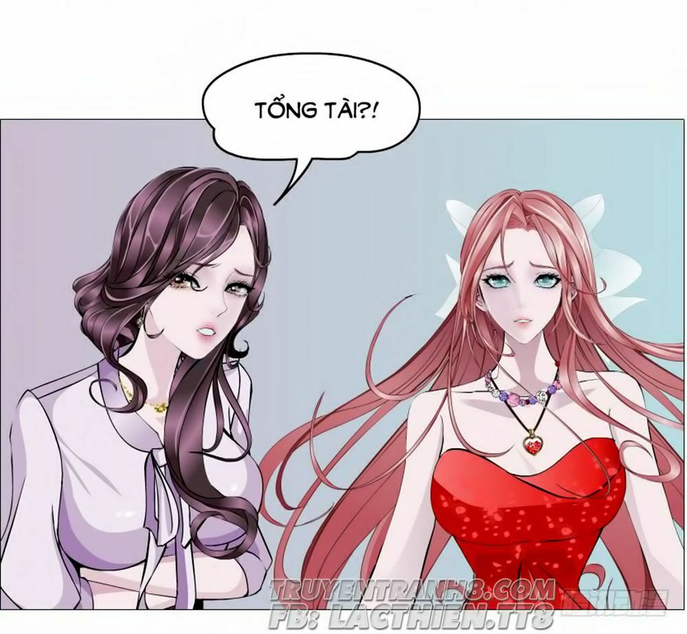 Beauty And Demon: Chapter 84