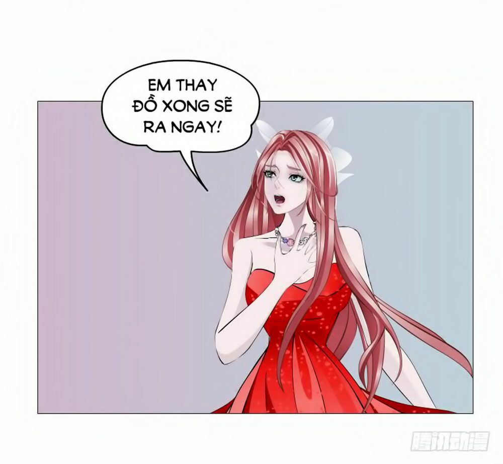 Beauty And Demon: Chapter 84