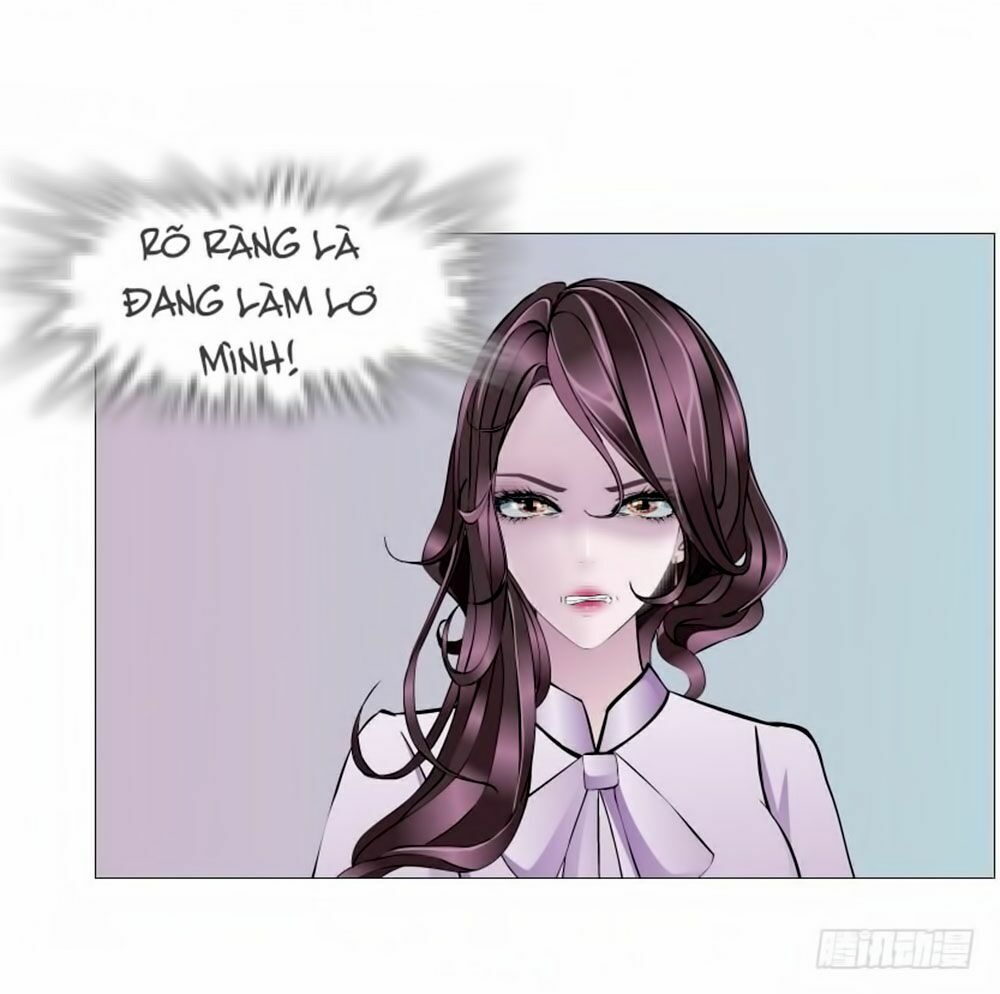 Beauty And Demon: Chapter 84