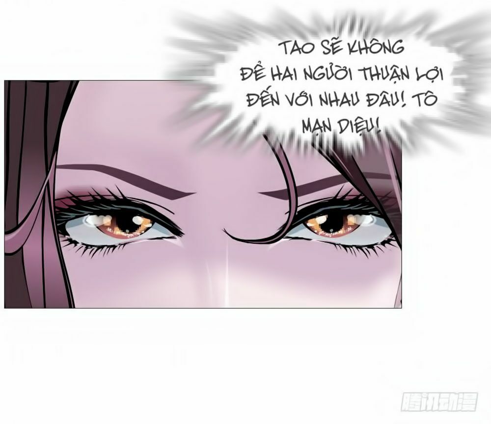 Beauty And Demon: Chapter 84