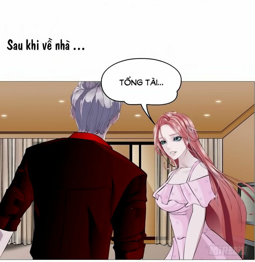 Beauty And Demon: Chapter 84