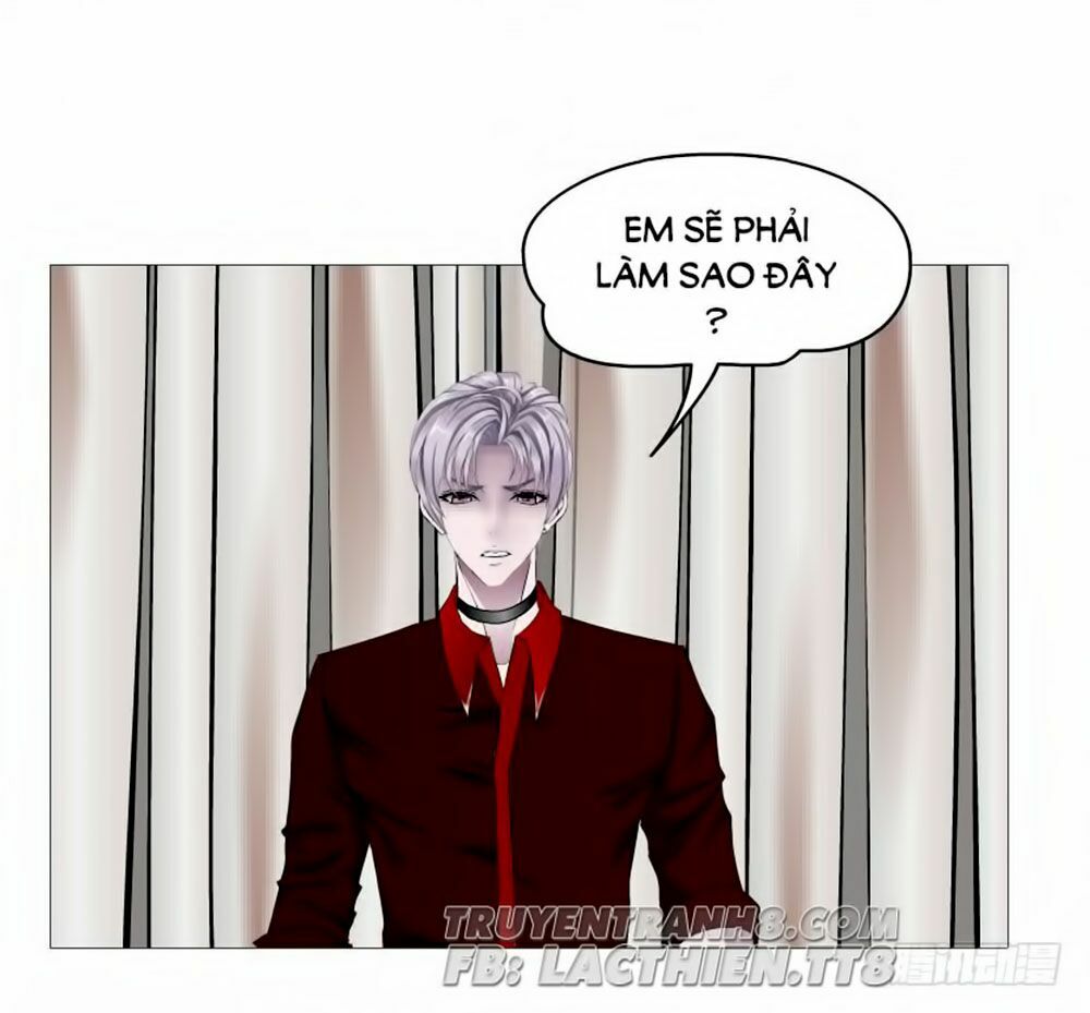 Beauty And Demon: Chapter 84