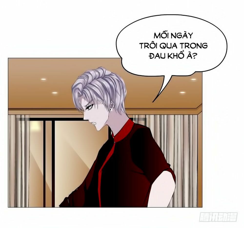 Beauty And Demon: Chapter 84