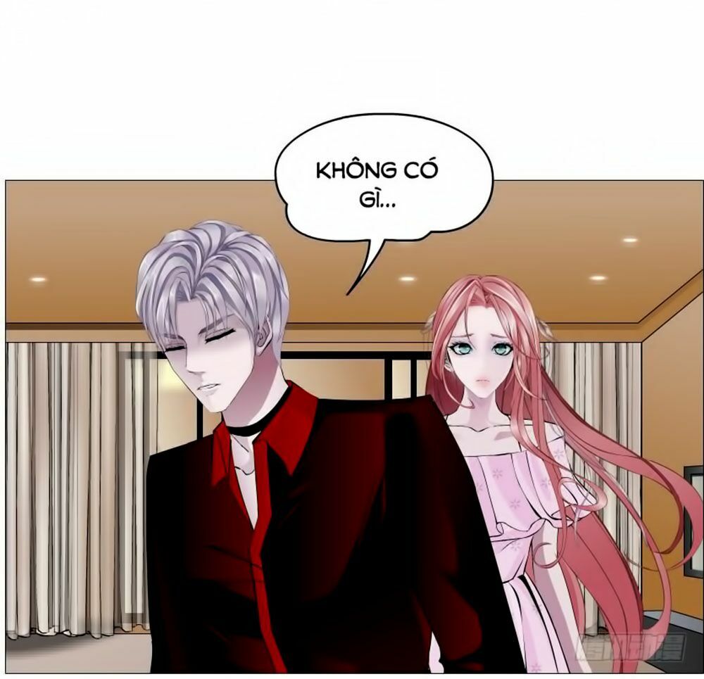 Beauty And Demon: Chapter 84